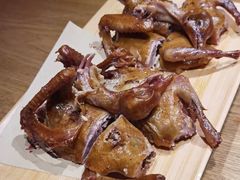 -鸽子窝(黄村店)