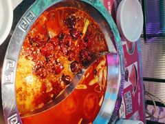 -辣斗辣·老火锅(红谷滩万达店)