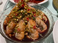 -永安鱼庄·镇江菜(东吴路店)