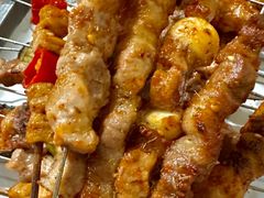 -北丐先生·野馄饨烧烤(长宁龙之梦店)
