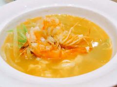 -湖畔鲁菜·二十年老字号餐厅(大明湖店)