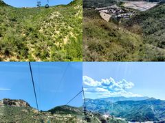 -北岳恒山