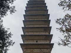 -洛阳白马寺