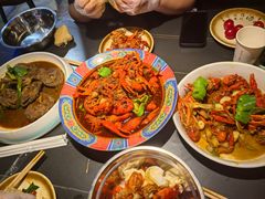 -虾乐园龙虾·夜宵(松江店)