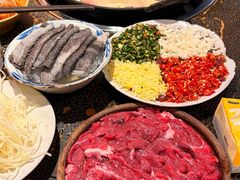 -赵九记呱呱老火锅(钟楼总店)