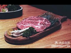 -大渔铁板烧(大悦城店)