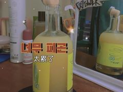 -喜茶(东莞雍华庭店)