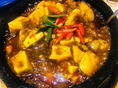 -大鸭梨烤鸭(左家庄店)