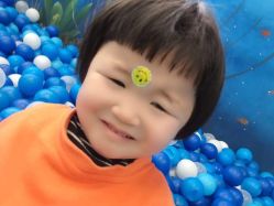 -孩子王童乐园(保定万博广场店)