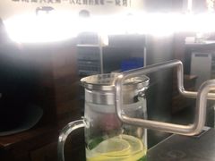 -很久以前羊肉串(南京路第一百货店)