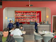 -IL Forno 意坊·意大利餐厅(温州万象城店)