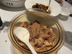 -君庭中餐厅(友谊宾馆店)