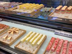 -盛江山自助料理(奥莱锦辉购物广场店)