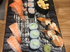 -旬味日本料理(龙华保利天街店)