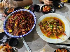 -李叔叔虾蟹大排档(青羊店)