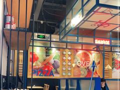 -菲滋意式餐厅(金华银泰城店)