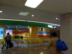 -阿布溜溜·轮滑(21世纪太阳城店)