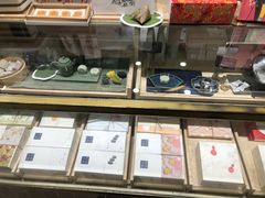 -阮大兴糕团(杭州西湖银泰百货店)