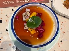 -点都德(广州白云山景区南门店)