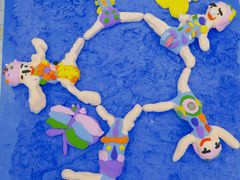 -tomato蕃茄田艺术(新天地中心)