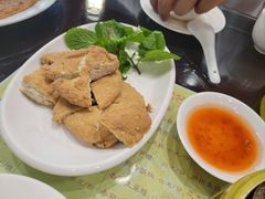 -府城小食馆(金龙宾馆店)