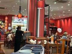 -陈记菜馆·非遗淮扬菜(东关街教场店)