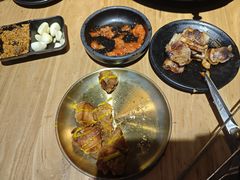 -九田家黑牛烤肉料理(溧阳吾悦店)
