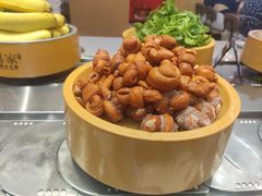 -喜家自助小火锅(乐客城店)