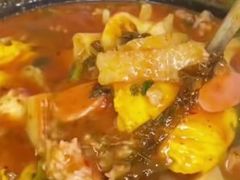 -笔记安顺夺夺粉火锅