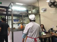 -万寿斋(山阴路店)