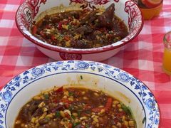 -三只鸟本地特色菜馆(上饶总店)