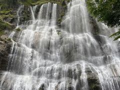 -千泷沟大瀑布旅游区