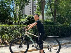 -捷安特自行车(文慧桥店)