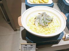 -味莊·青岛菜(云霄路店)