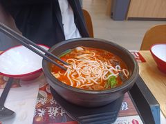 -大官米线(喜盈门范城店)