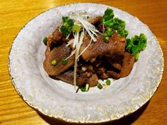 酱烧牛舌-樱町三味日本料理(城乡世纪广场店)