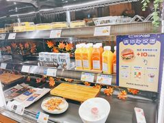 -巴黎贝甜(国贸店)
