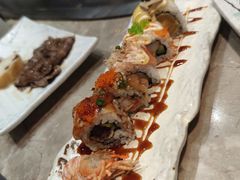 -大渔铁板烧(大悦城店)