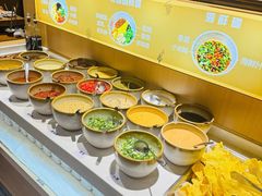 -一朵菌·野生菌探索家火锅(南亚店)