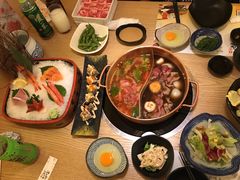 -伊豆野菜村(大族广场店)