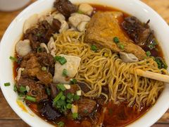 -蒋家肠旺面馆老店(合群路店)