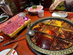 -黄家码头老火锅(解放碑旗舰店)