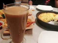 -必胜客(格尔木华兴店)