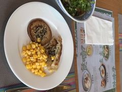 -解放碑威斯汀酒店-知味国际美食餐厅