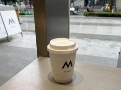-M Stand(成都COSMO店)