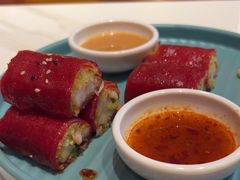 -金牌禄运·点心·啫煲(百信广场店)