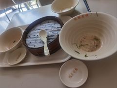 -陈扬蟹黄汤包(开元路店)