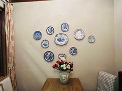 -云端咖啡(古北水镇景区店)