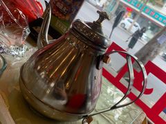 -华勘酒楼中山门广宁路店
