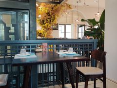 -22ºN BISTRO西餐&酒馆